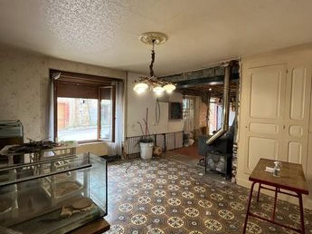 Maison 4 pièces 113 m²