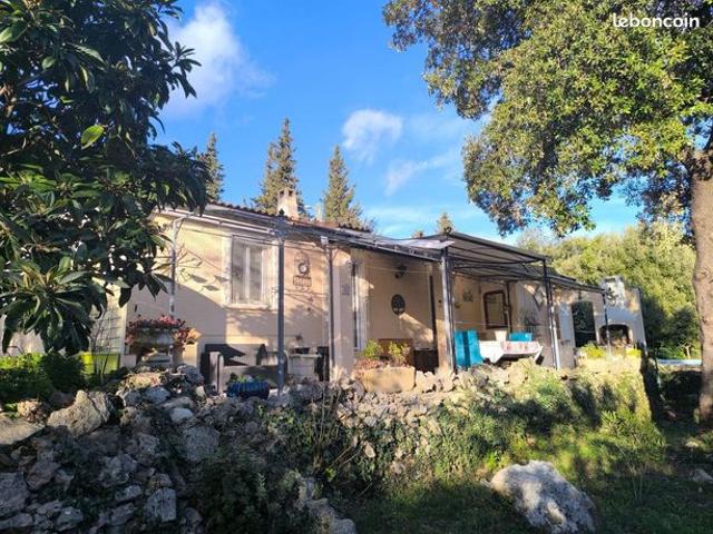 Maison 4 pièces 113 m²