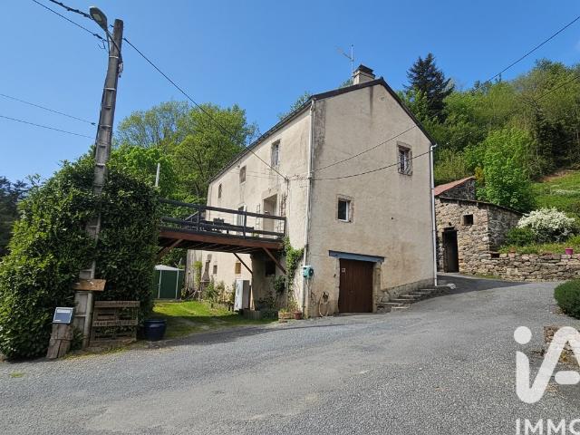Maison 4 pièces 113 m²