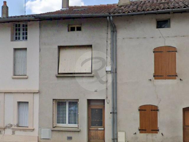 Maison 4 pièces 113 m²