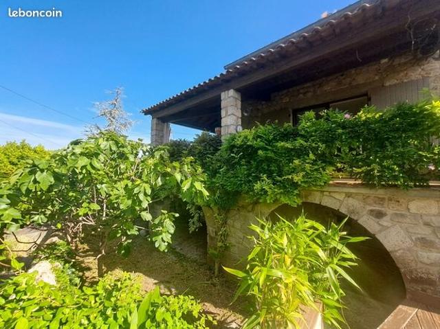Maison 4 pièces 113 m²