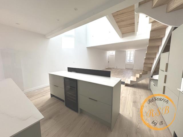 Maison 4 pièces 113 m²