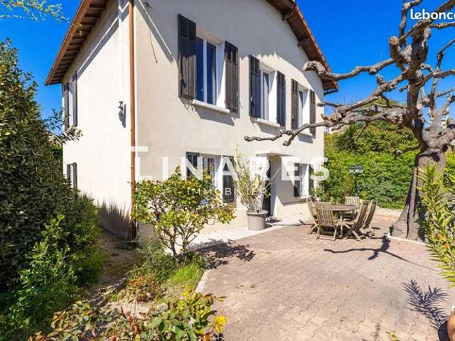Maison 4 pièces 113 m²