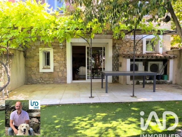 Maison 4 pièces 113 m²
