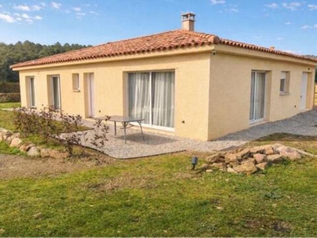 Maison 4 pièces 113 m²