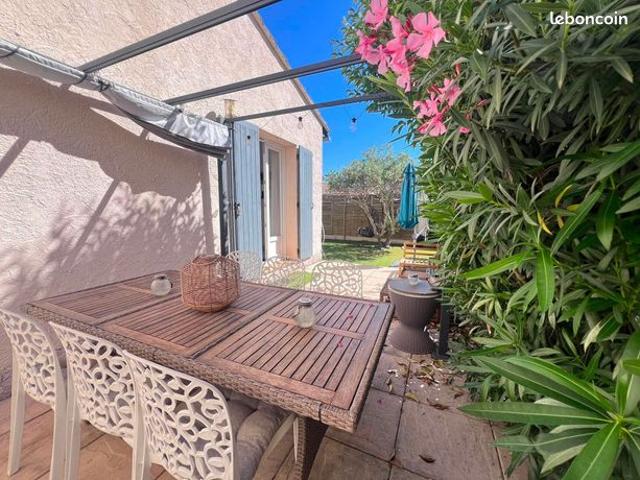 Maison 4 pièces 113 m²
