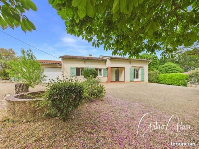 Maison 4 pièces 113 m²