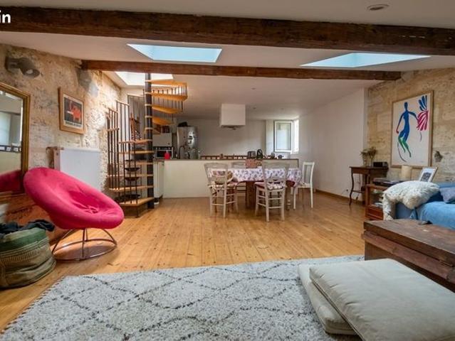 Maison 4 pièces 113 m²