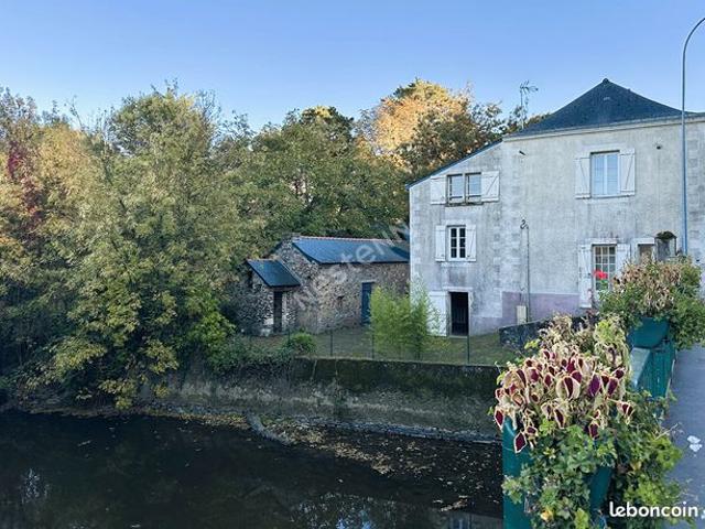 Maison 4 pièces 113 m²