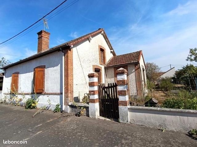 Maison 4 pièces 113 m²