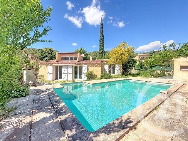 Maison 4 pièces 113 m²