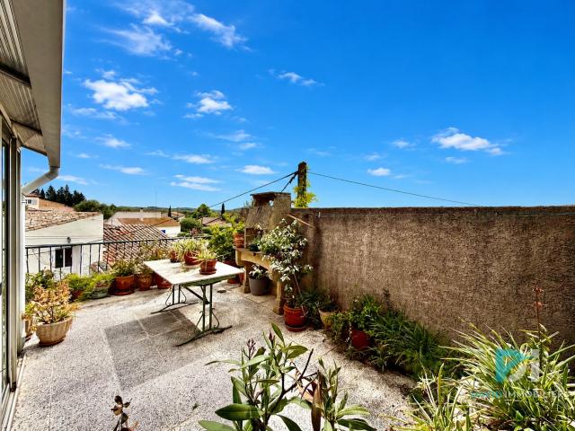 Maison 4 pièces 113 m²