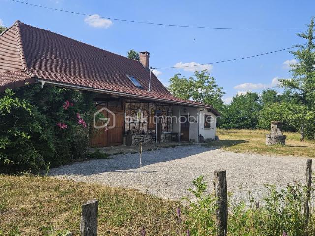 Maison 4 pièces 113 m²