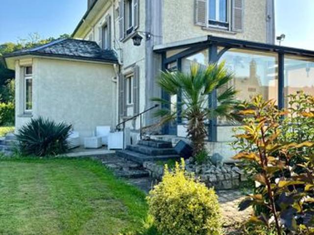 Maison 4 pièces 113 m²