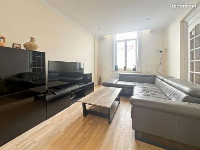 Maison 4 pièces 113 m²