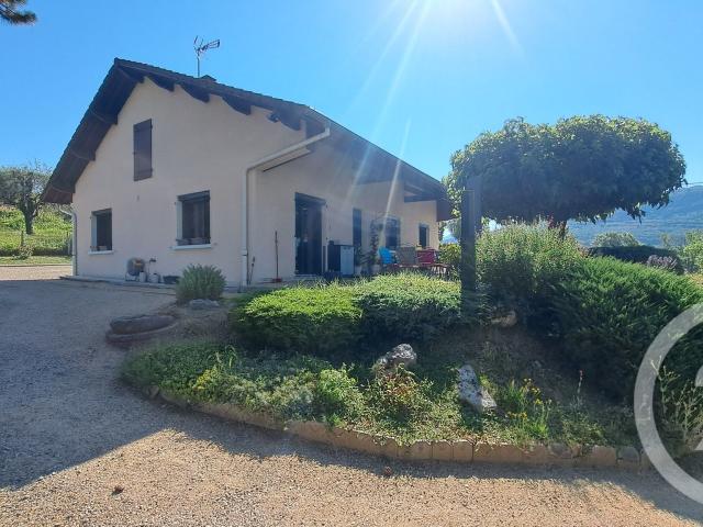 Maison 4 pièces 113 m²
