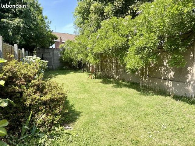Maison 4 pièces 113 m²