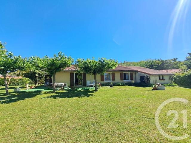 Maison 4 pièces 113 m²
