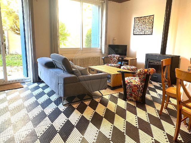 Maison 4 pièces 113 m²