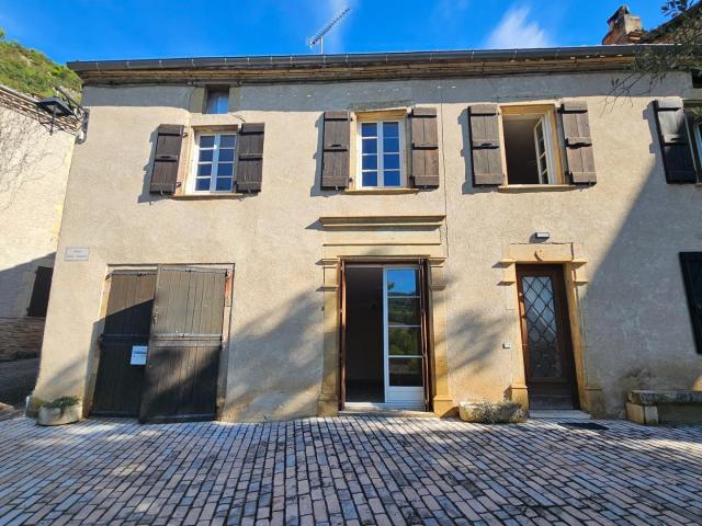 Maison 4 pièces 113 m²