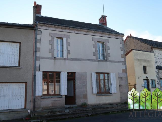 Maison 4 pièces 113 m²