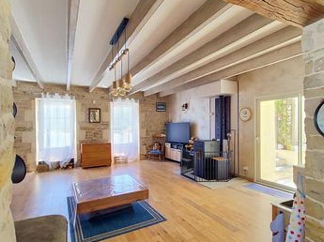 Maison 4 pièces 113 m²