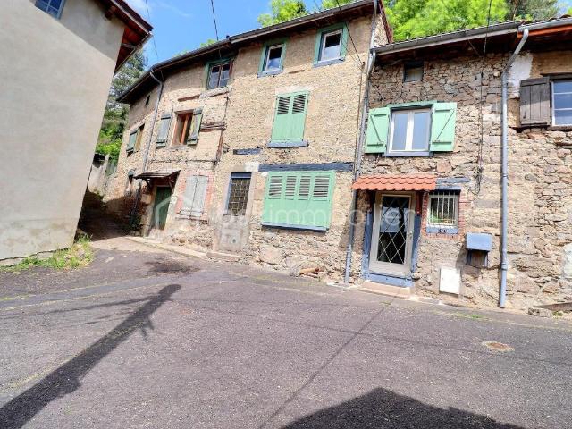 Maison 4 pièces 113 m²