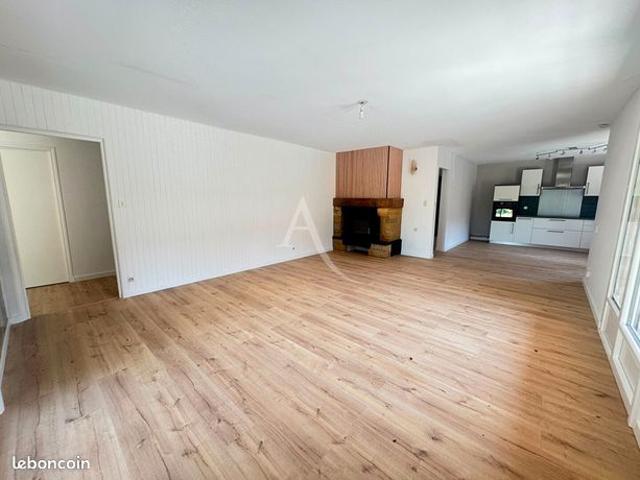 Maison 4 pièces 113 m²