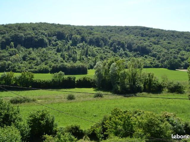 Maison 4 pièces 113 m²
