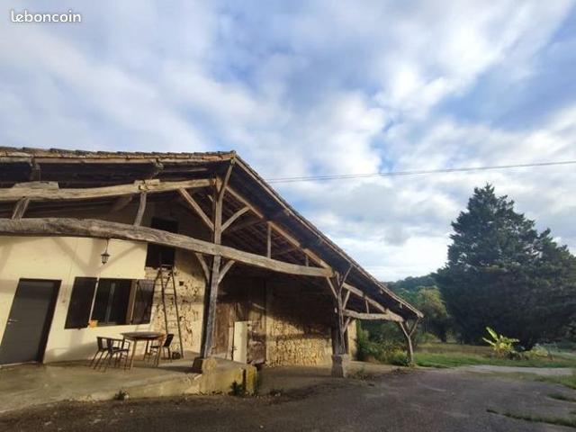 Maison 4 pièces 113 m²