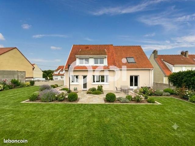 Maison 4 pièces 113 m²