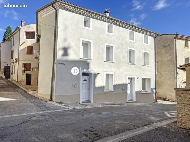 Maison 4 pièces 113 m²