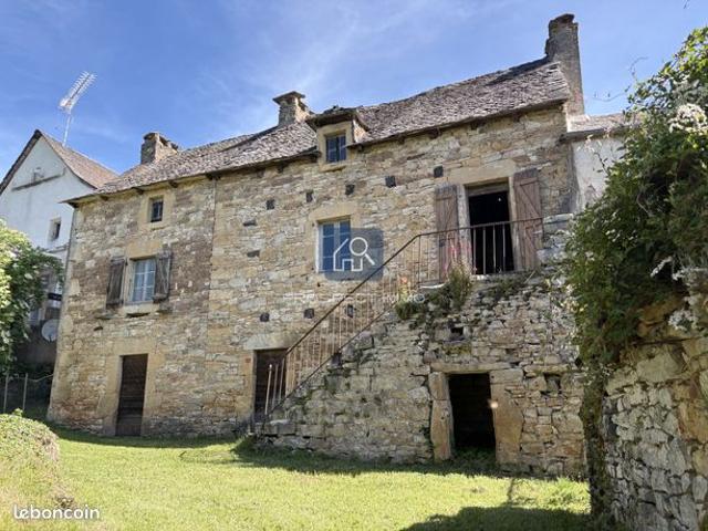 Maison 4 pièces 113 m²