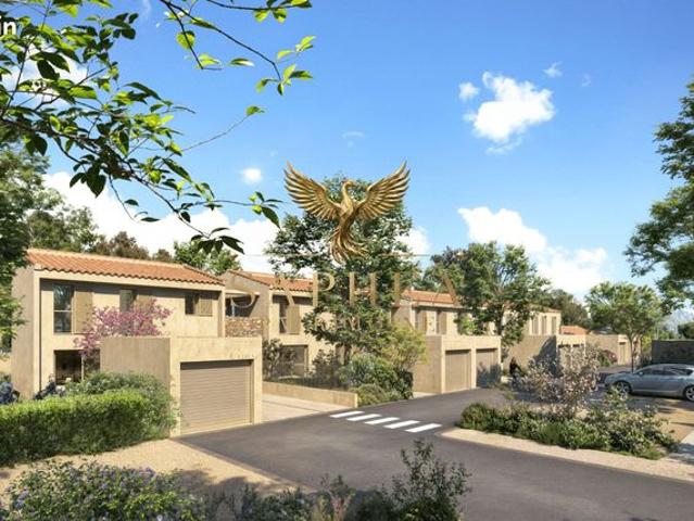 Maison 4 pièces 113 m²