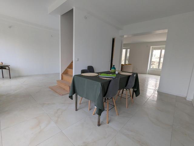 Maison 4 pièces 113 m²