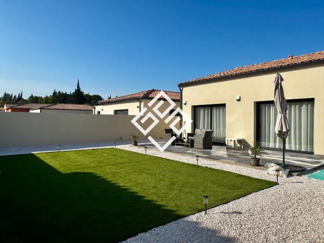 Maison 4 pièces 113 m²
