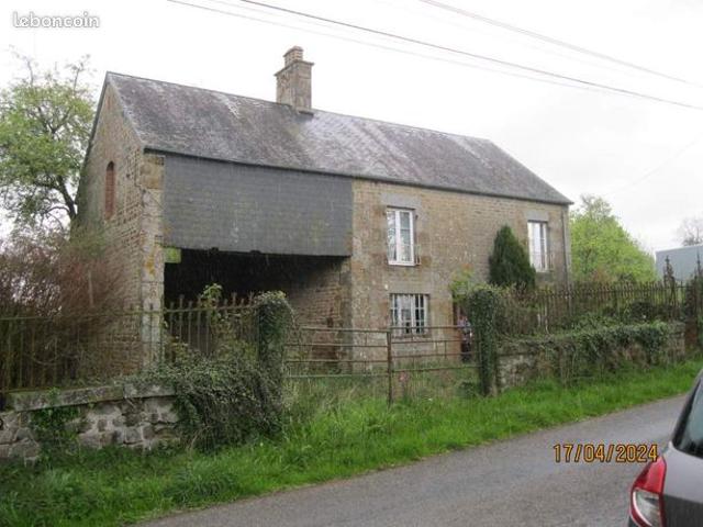 Maison 4 pièces 113 m²