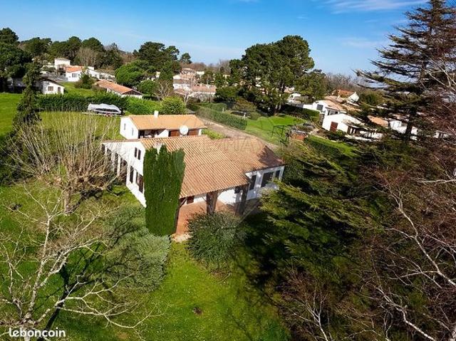 Maison 4 pièces 113 m²