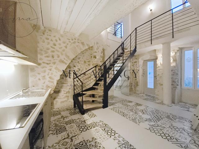 Maison 4 pièces 113 m²