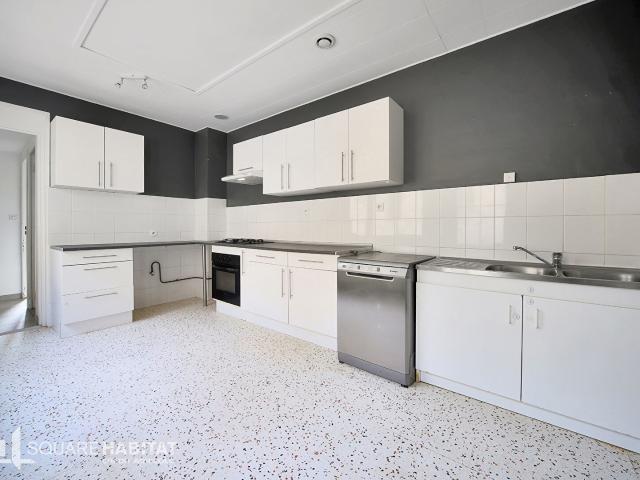 Maison 4 pièces 113 m²