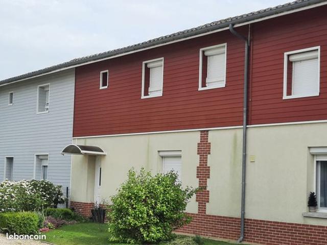 Maison 4 pièces 113 m²