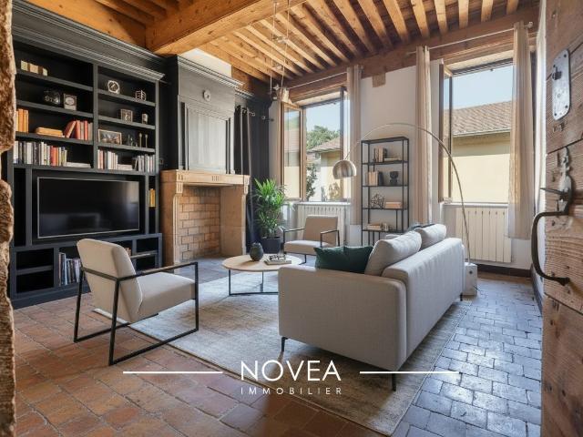 Maison 4 pièces 113 m²