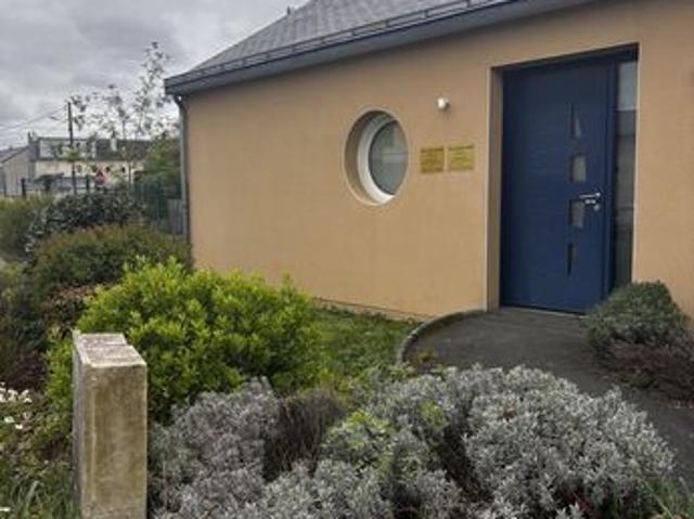 Maison 4 pièces 113 m²