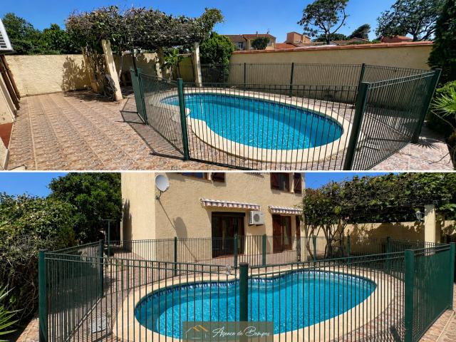 Maison 4 pièces 113 m²