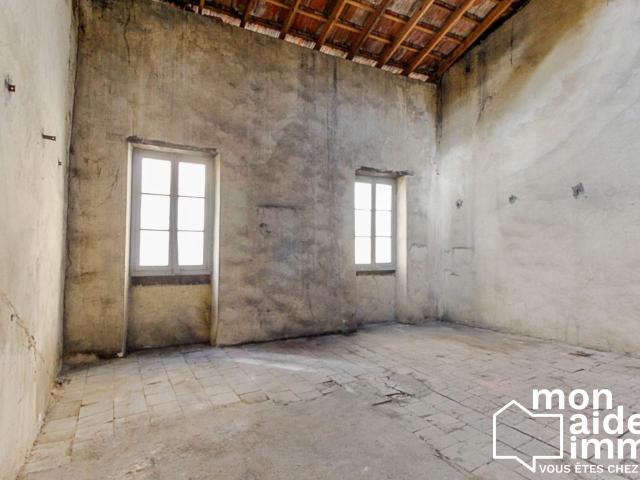 Maison 4 pièces 113 m²