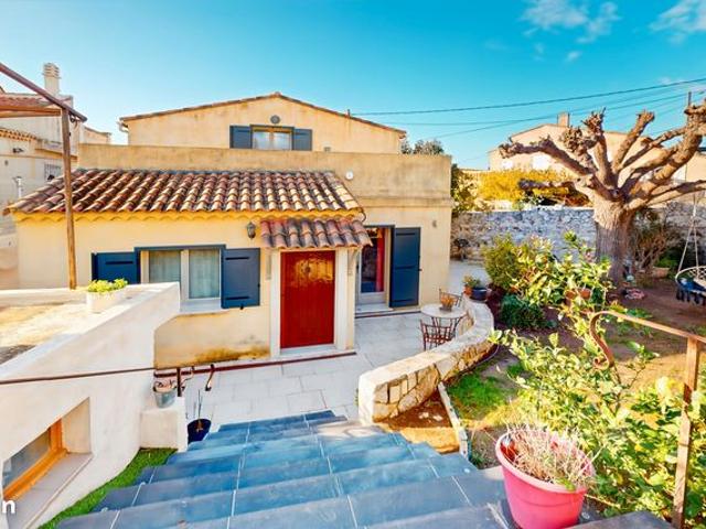 Maison 4 pièces 113 m²