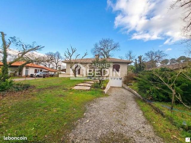 Maison 4 pièces 113 m²