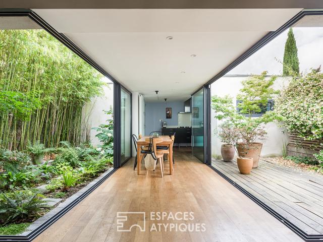 Maison 4 pièces 113 m²