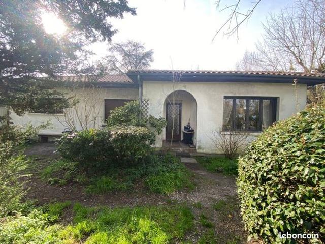 Maison 4 pièces 113 m²