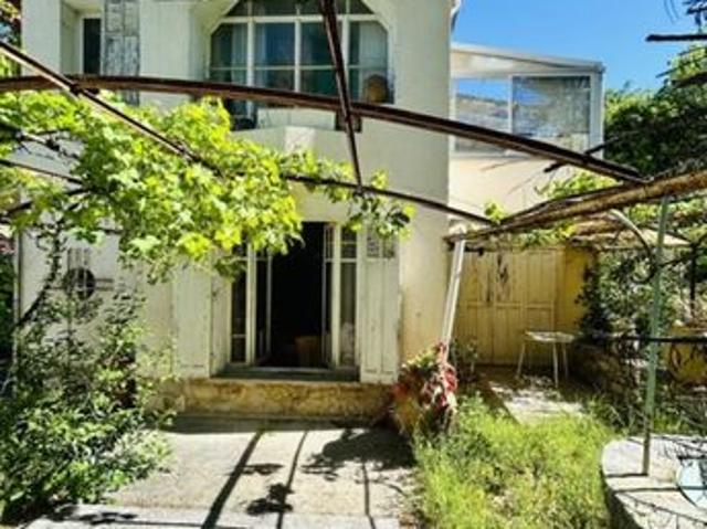 Maison 4 pièces 113 m²